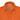 Gran Sasso Two - Button Linen - Blend Polo Shirt in Bright Orange - SARTALE