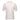 Gran Sasso Two - Button Linen - Blend Polo Shirt in Milky White - SARTALE