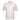 Gran Sasso Two - Button Linen - Blend Polo Shirt in Milky White - SARTALE