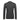 Gran Sasso Wool Long Sleeve T - Shirt in Grey Melange - SARTALE