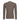 Gran Sasso Wool Long Sleeve T - Shirt in Light Brown - SARTALE