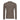 Gran Sasso Wool Long Sleeve T - Shirt in Light Brown - SARTALE