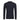 Gran Sasso Wool Long Sleeve T - Shirt in Navy Blue - SARTALE