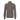 Gran Sasso Wool Turtleneck Sweater in Brown - SARTALE