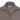 Gran Sasso Wool Zip - Up Sweater in Light Brown - SARTALE