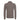 Gran Sasso Wool Zip - Up Sweater in Light Brown - SARTALE