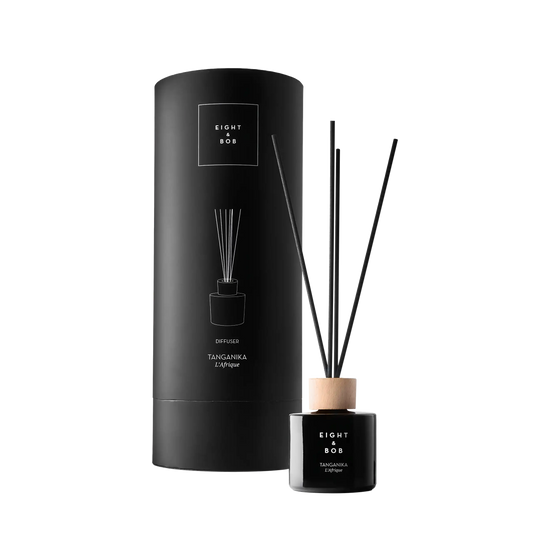 Difusor Tanganika Redondo 200 ml