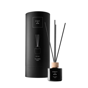 Diffuser Telluride Round 200 ml