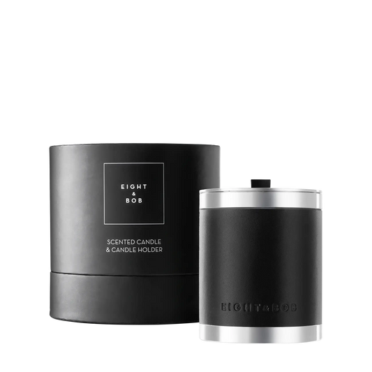 Candle Holder & Lord Howe Candle 230gr