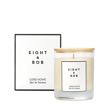 Candle Refill Lord Howe Small 230gr