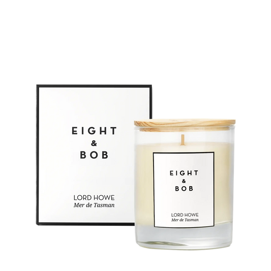 Recambio de vela Lord Howe Pequeña 230g