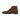 John Lobb Suede Leather Chukka Boots in Dark Brown - SARTALE