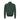 Kired Lambskin Blouson in Green - SARTALE