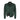 Kired Lambskin Blouson in Green - SARTALE