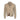 Kired Lambskin Blouson in Light Beige - SARTALE