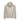 Kired Reversible Cashmere Hooded Jacket in Light Grey and Beige - SARTALE