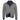 Kired Reversible Cotton - Blend Blouson in Blue and Grey - SARTALE