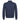 Kired Reversible Cotton - Blend Blouson in Blue and Grey - SARTALE