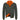 Kired Reversible Cotton - Blend Blouson in Green and Orange - SARTALE