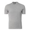 Kired Silk and Cotton - Blend T - Shirt - SARTALE