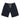 Kired Stretch - Cotton Bermudas in Navy Blue - SARTALE