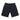 Kired Stretch - Cotton Bermudas in Navy Blue - SARTALE