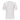 Kired Stretch - Cotton T - Shirt in Bianco - SARTALE