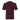 Kired Stretch - Cotton T - Shirt in Bordeaux - SARTALE