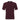 Kired Stretch - Cotton T - Shirt in Bordeaux - SARTALE