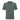 Kired Stretch - Cotton T - Shirt in Military Green - SARTALE