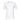 Kired Stretch - Cotton T - Shirt in White - SARTALE