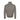 Kired Virgin Wool Hybrid Bomber in Light Taupe - SARTALE