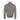 Kired Virgin Wool Hybrid Bomber in Light Taupe - SARTALE