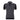 Kiton All - Monogram Cotton Polo Shirt in Blue - SARTALE