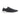 Kiton Cashmere Sneakers in Dark Grey Melange - SARTALE