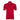 Kiton Cotton Polo Shirt in Bright Red - SARTALE