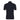 Kiton Cotton Polo Shirt in Midnight Blue - SARTALE