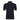 Kiton Cotton Polo Shirt in Midnight Blue - SARTALE