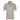 Kiton Cotton Polo Shirt in Pearl Grey - SARTALE