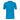 Kiton Cotton T - Shirt in Bright Blue - SARTALE