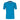 Kiton Cotton T - Shirt in Bright Blue - SARTALE