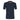 Kiton Cotton T - Shirt in Dark Blue - SARTALE