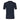 Kiton Cotton T - Shirt in Dark Blue - SARTALE