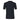 Kiton Cotton T - Shirt in Navy Blue - SARTALE