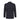 Kiton Glencheck Cashmere - Blend Jacket in Royal Blue and Brown - SARTALE