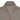 Kiton Silk and Cashmere - Blend Half - Zip in Grain Brown - SARTALE