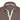 Kiton Silk - Blend Polo Shirt in Dark Taupe - SARTALE