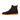 Loro Piana Beatle Walk Suede Chelsea Boots in Brown - SARTALE