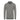 Loro Piana Cashmere Half - Zip Sweater in Grey Melange - SARTALE