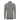 Loro Piana Cashmere Half - Zip Sweater in Grey Melange - SARTALE